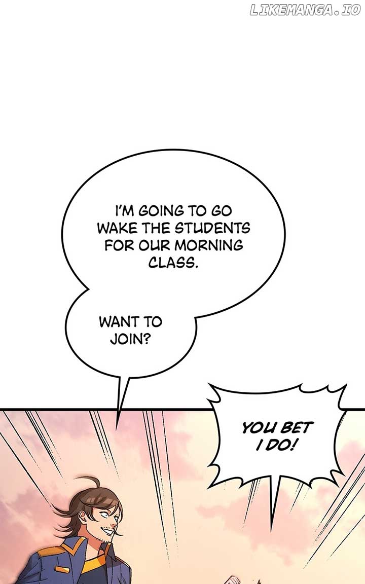 Return of the Runebound Professor Chapter 38 107